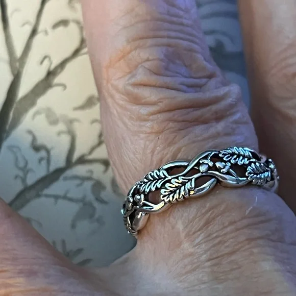 🆕️ Autumn leaf band - 7 - Picture 6 of 6